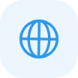 全球化 优势图标