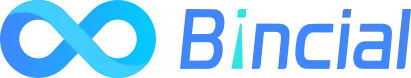 Bincial